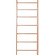 Švediška gimnastikos sienelė inSPORTline Steadyline 230x90cm