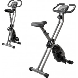 Sulankstomas treniruoklis inSPORTline Xbike