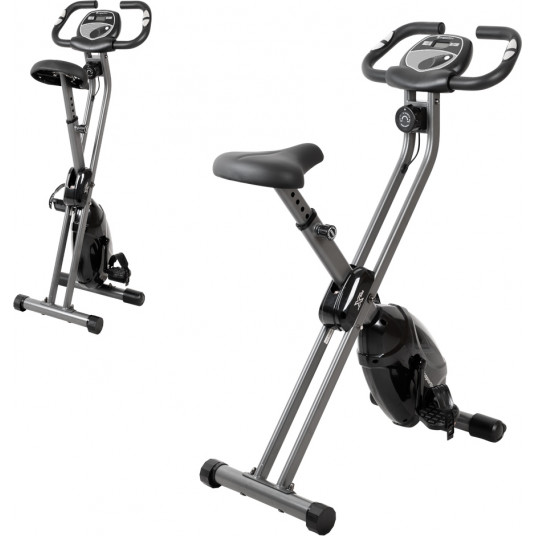 Sulankstomas treniruoklis inSPORTline Xbike