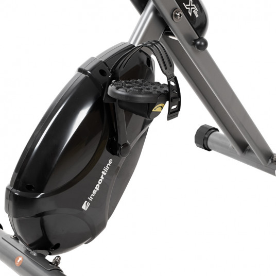 Sulankstomas treniruoklis inSPORTline Xbike