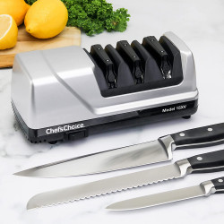 Elektrinis peilių galąstuvas CHEF'SCHOICE M15XV 