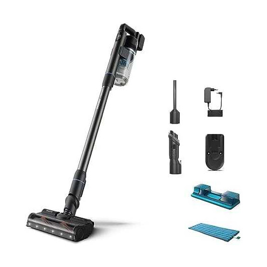 Belaidis dulkių siurblys Philips XC7053/01