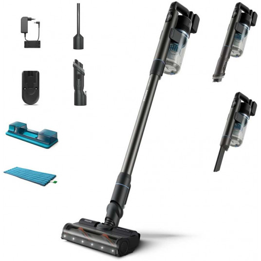 Belaidis dulkių siurblys Philips XC7053/01