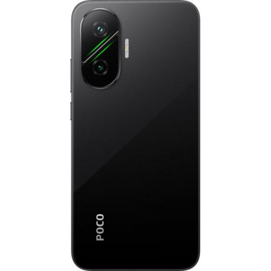 Telefonas Poco F7 12GB/512GB Black