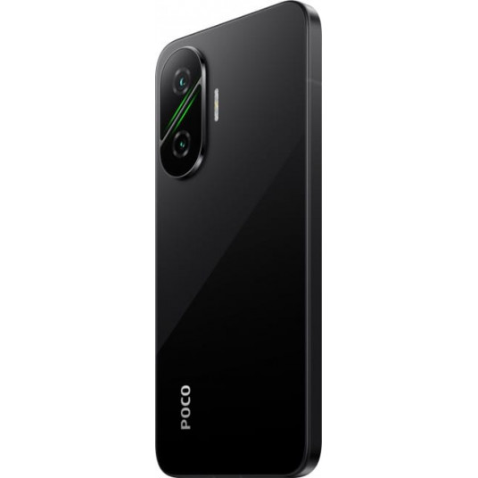 Telefonas Poco F7 12GB/512GB Black