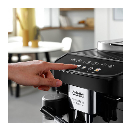 Kavos aparatas DELONGHI ECAM290.61.B