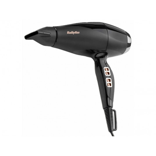  Plaukų džiovintuvas BaByliss 6710DE