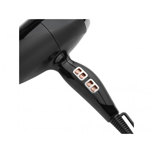  Plaukų džiovintuvas BaByliss 6710DE