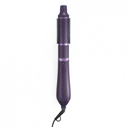 Plaukų formavimo šukos Philips 3000 series BHA305/00 Violetinė 800 W 1,8 m