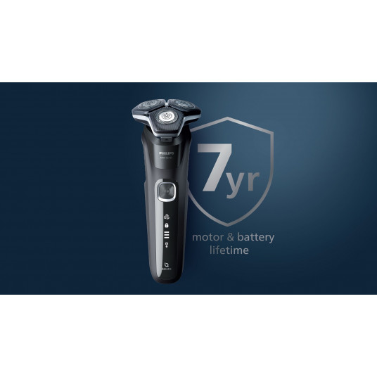 Barzdaskutė Philips SHAVER Series 5000 S5887/50 