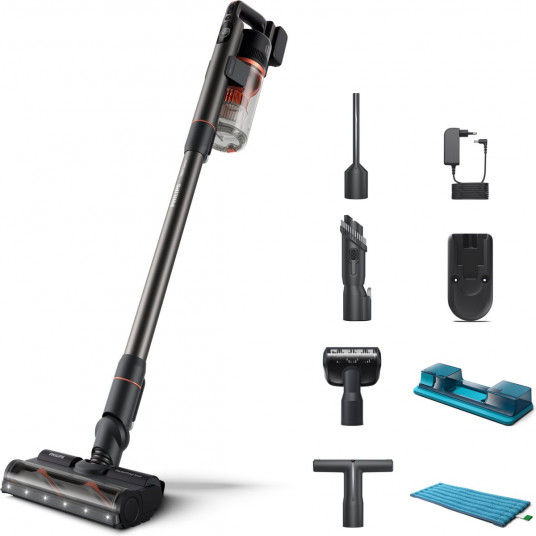 Belaidis dulkių siurblys Philips XC7055/01