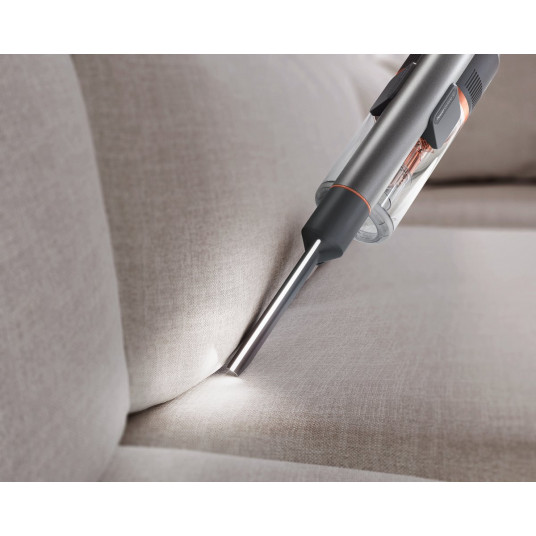 Belaidis dulkių siurblys Philips XC7055/01