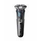 Philips SHAVER Series 5000 S5889/11 skustuvas vyrams Rotorinis skustuvas Apkarpymo mašinėlė Ruda