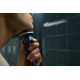 Philips SHAVER Series 5000 S5889/11 skustuvas vyrams Rotorinis skustuvas Apkarpymo mašinėlė Ruda