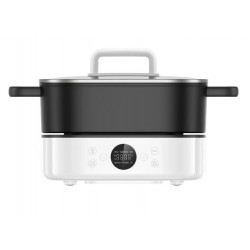 Xiaomi Multifunctional Hot Pot Cooker 6L