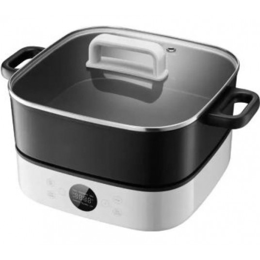 Xiaomi Multifunctional Hot Pot Cooker 6L