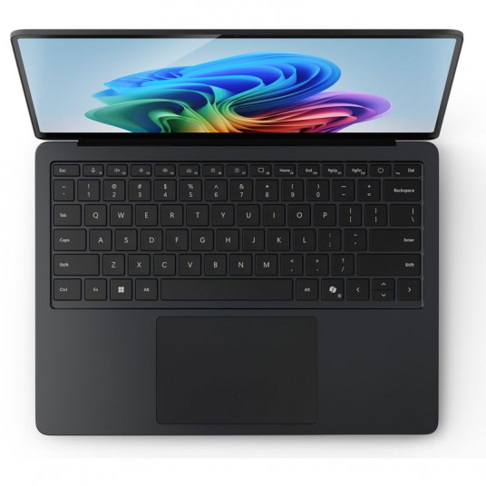 "Microsoft Surface Laptop 7Gen". Copilot+ PC / C10/16/512 W11 Pro Black "