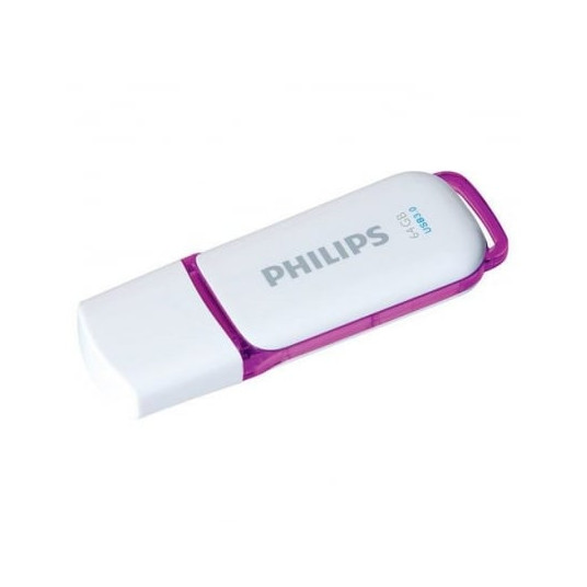 64GB Snow Edition USB 3.0