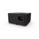 Philips GamePix 900 Gaming Projector, 3840x2160, 1.5:1, Black | Philips