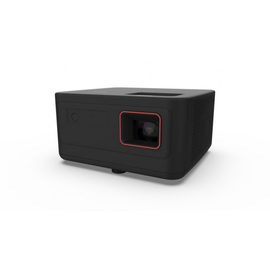 Philips GamePix 900 Gaming Projector, 3840x2160, 1.5:1, Black | Philips