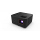 Philips GamePix 900 Gaming Projector, 3840x2160, 1.5:1, Black | Philips