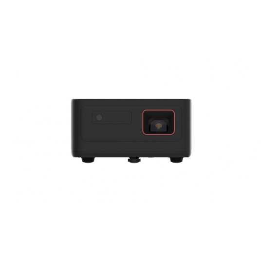 Philips GamePix 900 Gaming Projector, 3840x2160, 1.5:1, Black | Philips