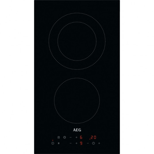Elektrinė kaitlentė AEG HRB32310CB