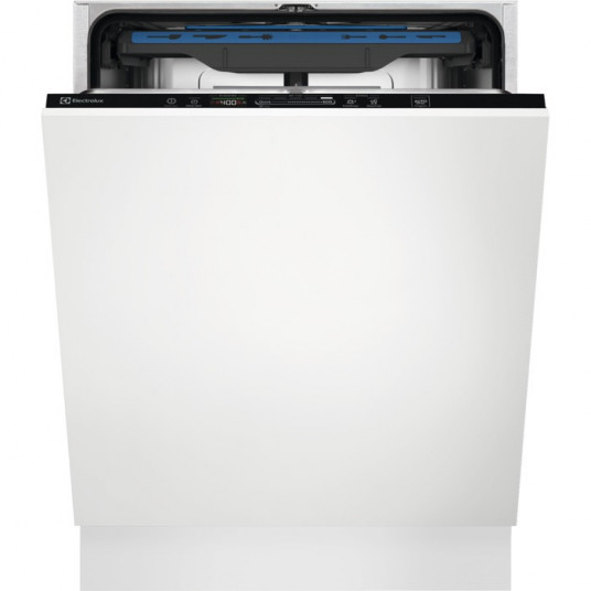 Įmontuojama indaplovė ELECTROLUX EES48200L