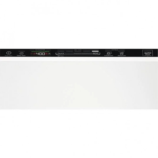 Įmontuojama indaplovė ELECTROLUX EES48200L