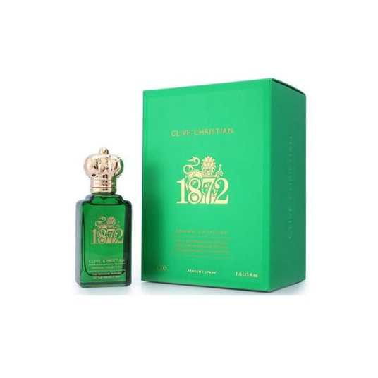 Clive Christian 1872 Feminine Parfum, 50ml