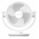 Ventiliatorius Xiaomi Smart Desktop Air Circulation Fan 2