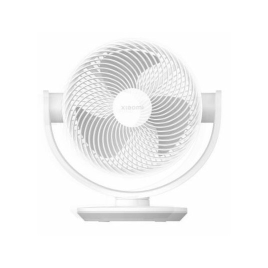 Ventiliatorius Xiaomi Smart Desktop Air Circulation Fan 2