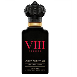 Vyriški kvepalai CLIVE CHRISTIAN Noble Collection VIII Rococo Immortelle EDP purškalas 50ml