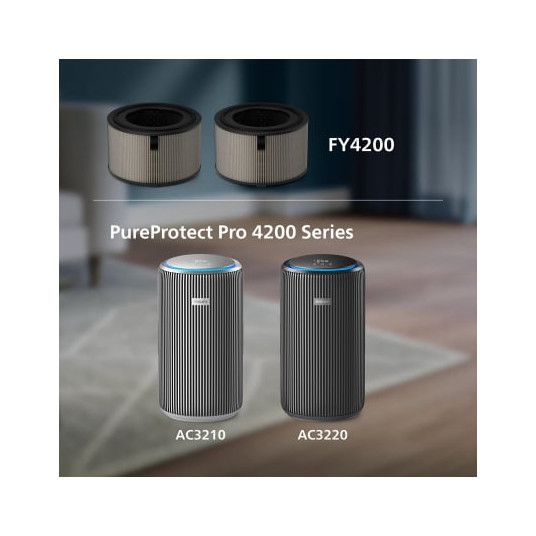 FY4200/30