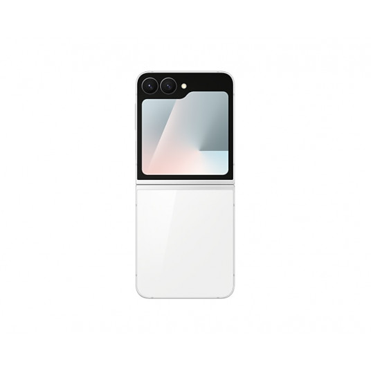 Telefonas Samsung Galaxy Flip7 FE 5G 128GB White
