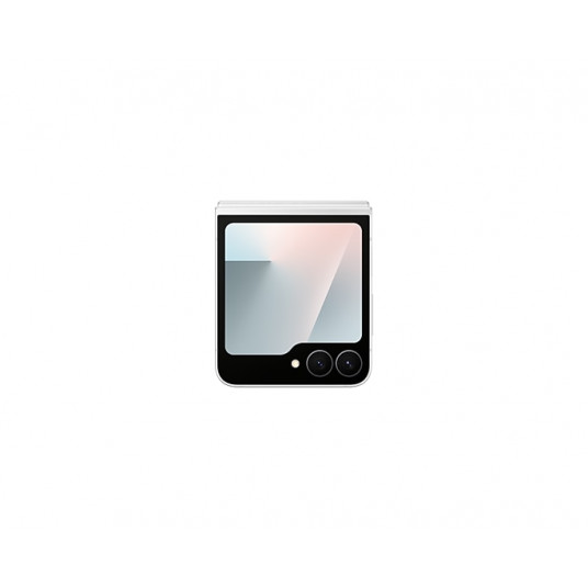 Telefonas Samsung Galaxy Flip7 FE 5G 128GB White