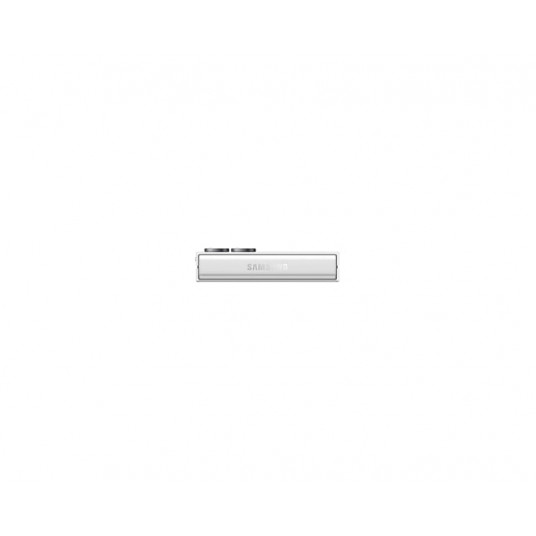 Telefonas Samsung Galaxy Flip7 FE 5G 128GB White