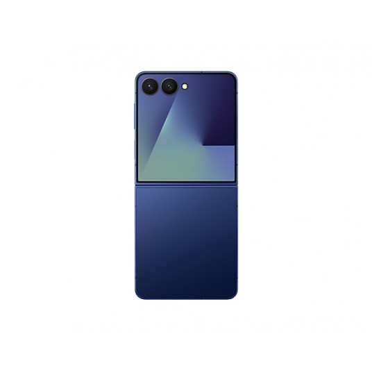 Telefonas Samsung Galaxy Flip7 5G 512GB Blue Shadow