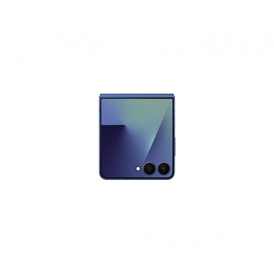 Telefonas Samsung Galaxy Flip7 5G 512GB Blue Shadow