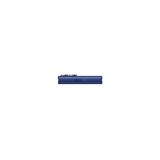 Telefonas Samsung Galaxy Flip7 5G 512GB Blue Shadow