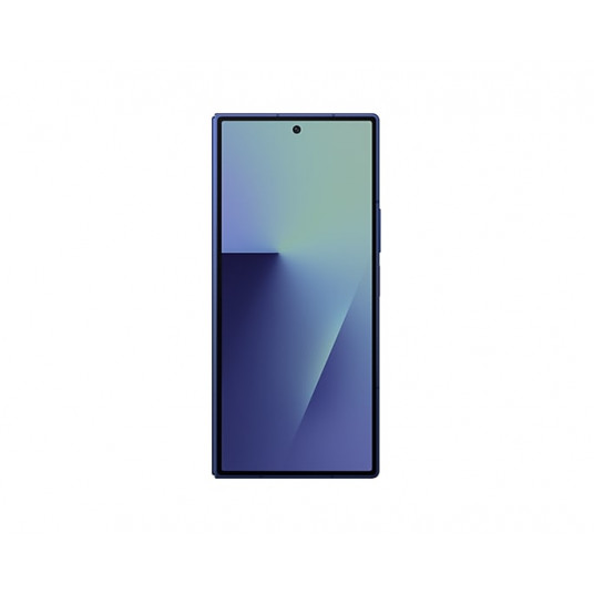 Telefonas Samsung Galaxy Fold7 5G 256GB Blue Shadow