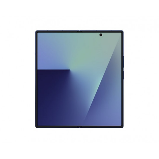 Telefonas Samsung Galaxy Fold7 5G 256GB Blue Shadow