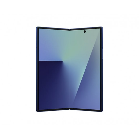Telefonas Samsung Galaxy Fold7 5G 256GB Blue Shadow
