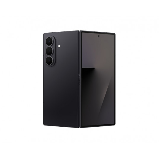 Telefonas Samsung Galaxy Fold7 5G 256GB Jetblack