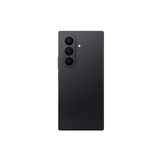 Telefonas Samsung Galaxy Fold7 5G 256GB Jetblack