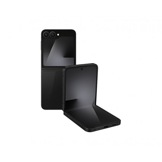 Telefonas Samsung Galaxy Flip7 FE 5G 128GB Black