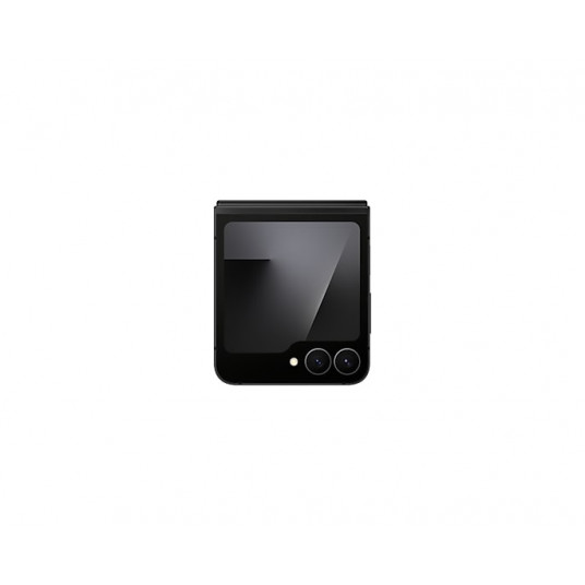 Telefonas Samsung Galaxy Flip7 FE 5G 128GB Black