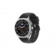 Išmanusis laikrodis Samsung Galaxy Watch8 Classic 46mm BT Black