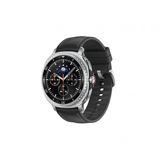 Išmanusis laikrodis Samsung Galaxy Watch8 Classic 46mm BT Black