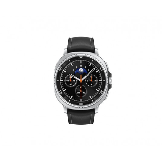 Išmanusis laikrodis Samsung Galaxy Watch8 Classic 46mm BT Black